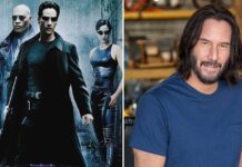 Keanu Reeves Donated More Than Half Of His Salary From The Matrix To Cancer Research