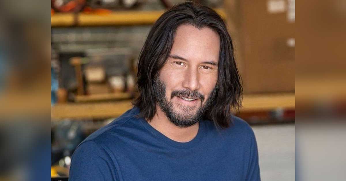 Keanu Reeves Has Given Away More Than What Most Will Ever Know Claims A Source