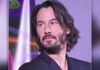 Keanu Reeves Reveals He Asked Two Stars For Autographs