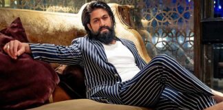 KGF Star Yash's Fan Requests College Principal For A Leave To Celebrate Actor's Birthday; Read On