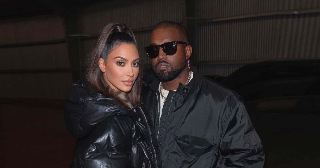 Kim Kardashian Refutes Having Another S X Tape With Ex Ray J After