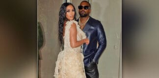 Kim Kardashian Upset With Kanye West For Dragging Family Matters On Social Media? Read On
