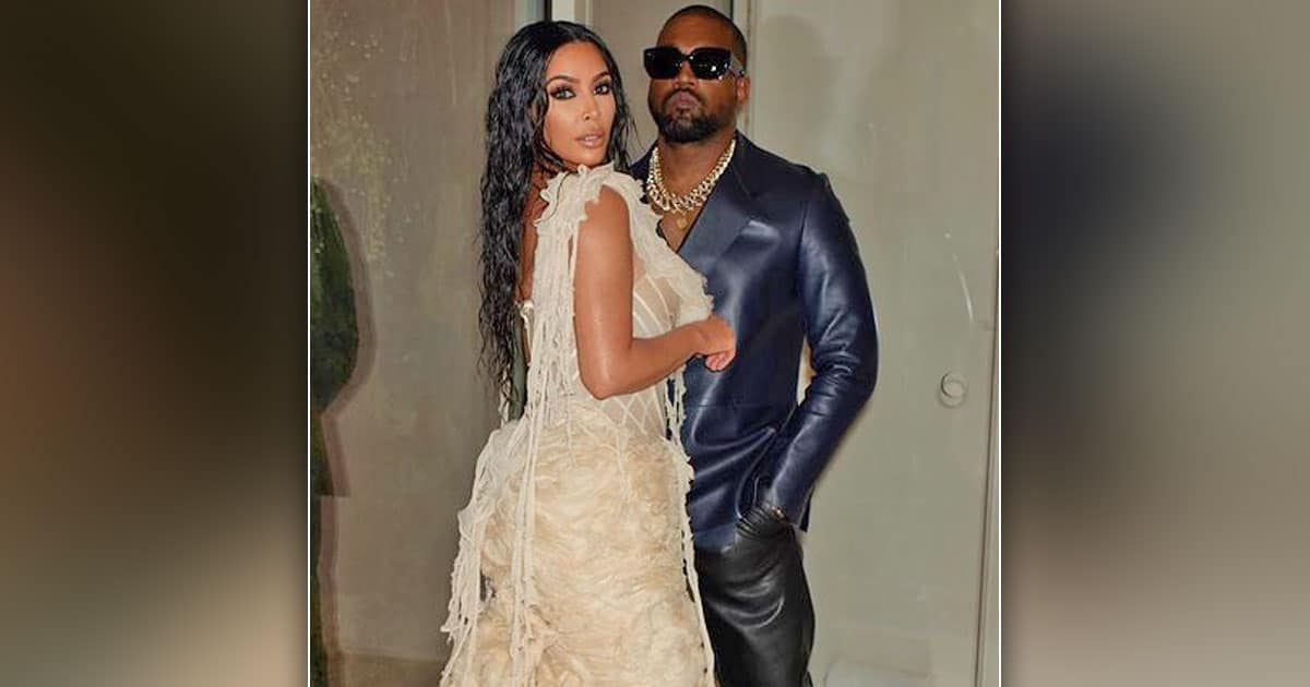 Kim Kardashian Upset With Kanye West For Dragging Family Matters On Social Media? Read On