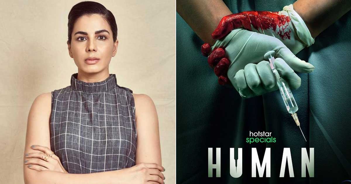 Kirti Kulhari On ‘Human’: “I Understood The Noble Thought Behind Being A Doctor”