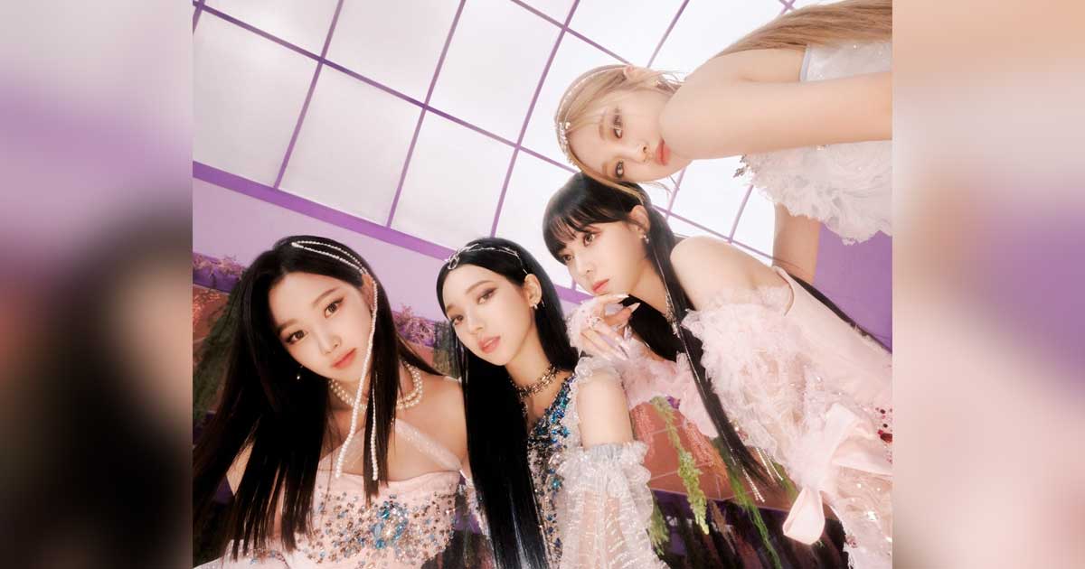 Korean Rookie Girl Groups Ready To Heat Up Music Market In 2022