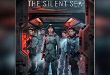 Korean series 'The Silent Sea' tops non-English shows on Netflix