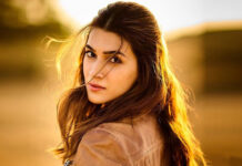 Kriti Sanon on her 5 releases for 2022: All these projects belong to completely different genres