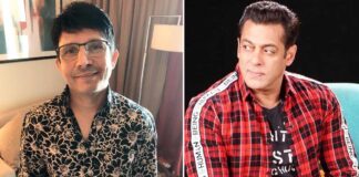 KRK Ends His Fight With Salman Khan