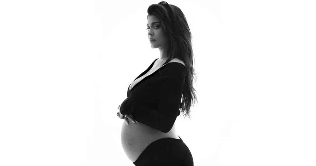 Kylie Jenner reveals new craving amid pregnancy