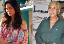 Lara Dutta: 'Kaun Banegi Shikharwati' scene with Naseeruddin Shah is my career's highlight