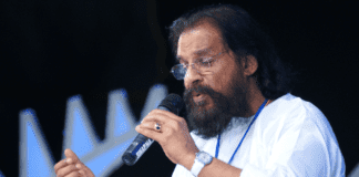 Lengendary singer Yesudas turns 82, misses darshan at Mookambika temple for 2nd year
