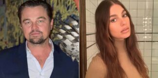 Leonardo DiCaprio Forced His Ex Camila Morrone To Watch The Mandalorian?