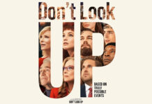Leonardo DiCaprio Starrer Don't Look Up Viewing Records Create History