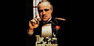 Limited re-release to mark 'The Godfather' 50th anniversary