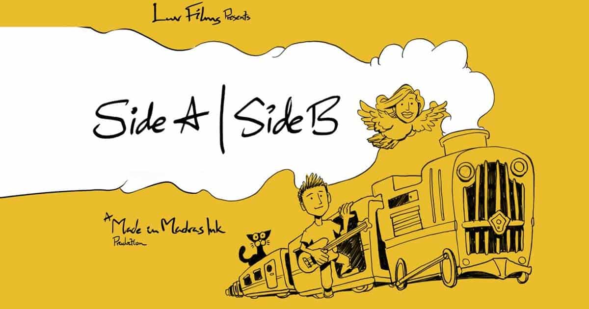 Luv Films to release ‘Side A Side B’ on T-Series’ YouTube Channel this Valentine’s season