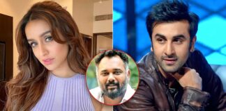 Luv Ranjan's Film With Ranbir Kapoor, Shraddha Kapoor Comes At A Short Halt & Marriage Is The Reason - Deets Inside