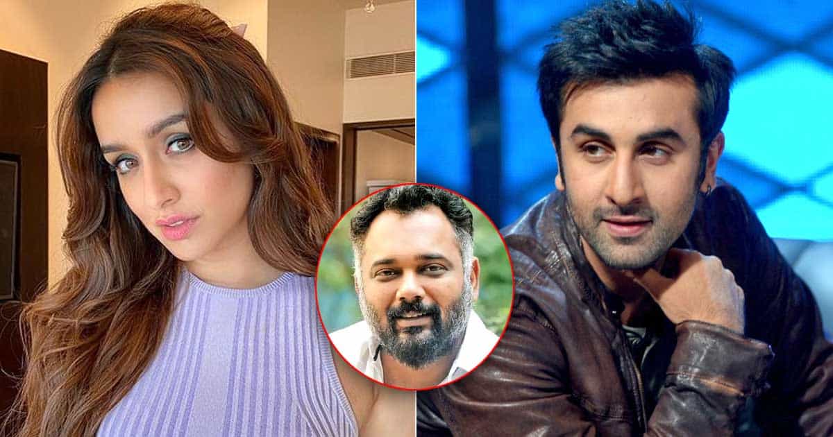 Luv Ranjan's Film With Ranbir Kapoor, Shraddha Kapoor Comes At A Short Halt & Marriage Is The Reason - Deets Inside