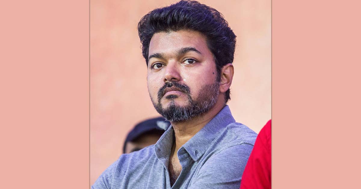 Thalapathy Vijay Favoured By Madras HC As It Dismisses Defamatory Remarks Made Against The Actor In Rolls Royce Tax Exemption Case
