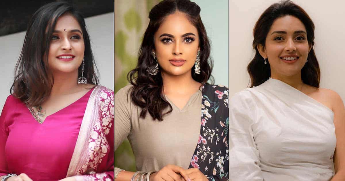 Mahima Nambiar, Nandita Swetha, Remya Nambeesan to star in 'Ratham'