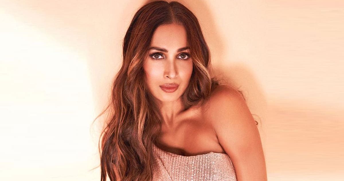 Malaika Arora Admits Recovering 'Physically' From The Accident But Said, "I Get Flashes That Send Shivers Down My Spine"