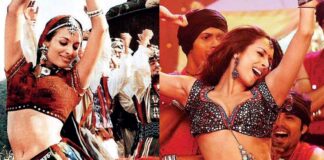 Malaika Arora Says She Liked being An ‘Object Of Desire’ In Item Numbers; Details Inside