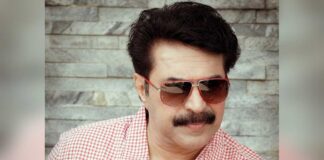 Malayalam superstar Mammootty tests Covid+, 'CBI 5' shoot suspended