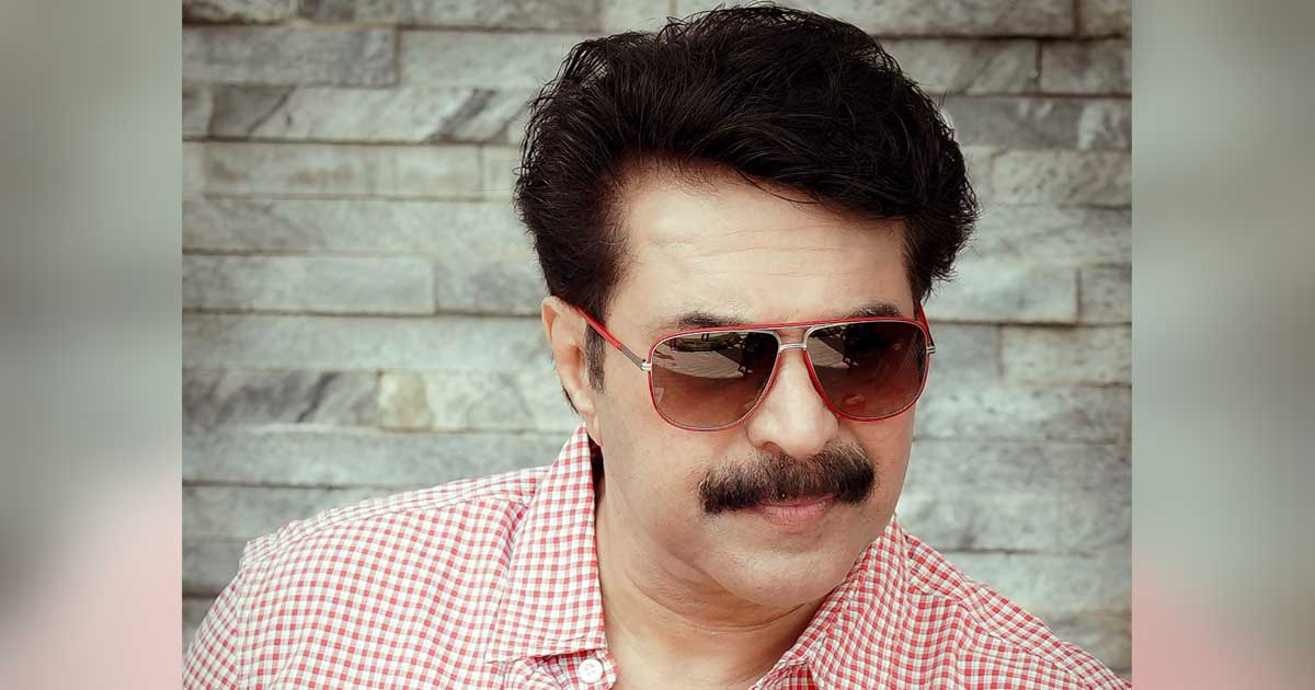 Malayalam superstar Mammootty tests Covid+, 'CBI 5' shoot suspended