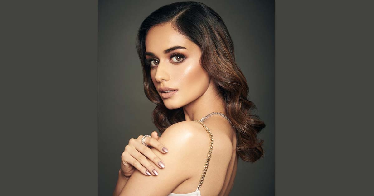 Manushi Chhillar On Launching 'Limitless': "Every Girl Child Has Limitless Potential To Shine Bright"