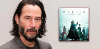 Matrix: Resurrections Facing Fire In China Because Keanu Reeves Support For Tibet?