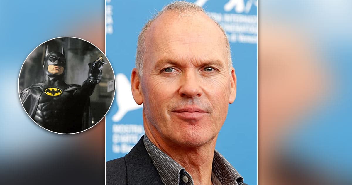 Michael Keaton says clashes over 'Batman' tone made him exit the role