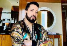 Mika Singh's NGO feeds thousands of people during lockdown