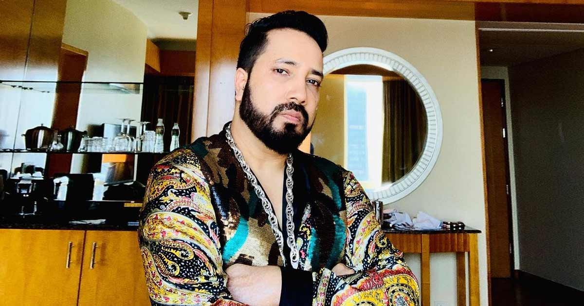 Mika Singh's NGO Feeds Thousands Of People During Lockdown