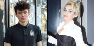 Miley Cyrus & Maxx Morando Officially Dating After Being Spotted Together On Various Occasions?