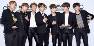 Military service by BTS back as S. Korean poll campaign issue