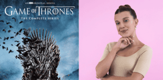 Millie Bobby Brown Auditioned For Game Of Thrones & Contemplated Quitting Acting Before Landing Stranger Things