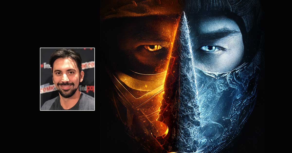 'Mortal Kombat' Sequel In The Works With 'Moon Knight' Screenwriter
