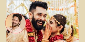 Mouni Roy-Suraj Nambiar To Host Sangeet After Their Wedding; Read On