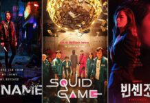 MUST WATCH K-Dramas On Netflix To Enjoy This Korean New Year (Seollal)