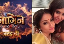 Naagin 6: Urvashi Dholakia To Mark Her Comeback With Ekta Kapoor’s Supernatural Show? Deets Inside