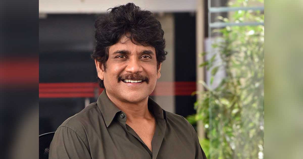 Nagarjuna Is All Set Rock A Very Important Schedule Of 'The Ghost'