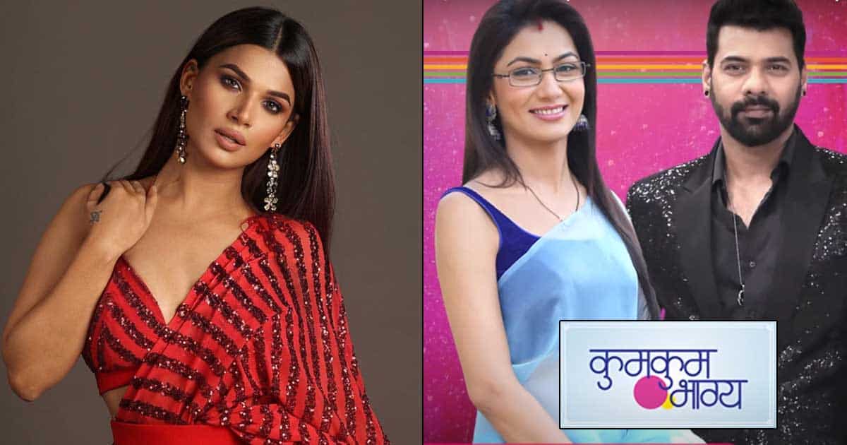 Naina Singh Reveals How Kumkum Bhagya Makers Are Meddling With Her Acting Career