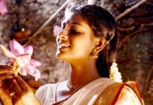 Nandita Das remembers her Tamil hit 'Azhagi' as it completes 20 years