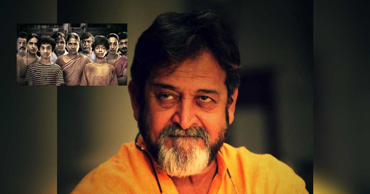 NCW objects to trailer of Mahesh Manjrekar's upcoming film