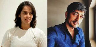 NCW seeks action against actor Siddharth for 'lewd' tweet against Saina Nehwal