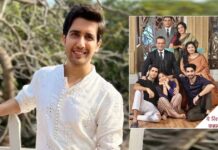 Neeraj Goswami glad viewers are liking 'Yeh Rishta Kya Kehlata Hai'