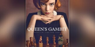 Netflix Faces $5 Million Defamation Suit By Grandmaster Nona Gaprindashvili Over False Claim In The Queen's Gambit