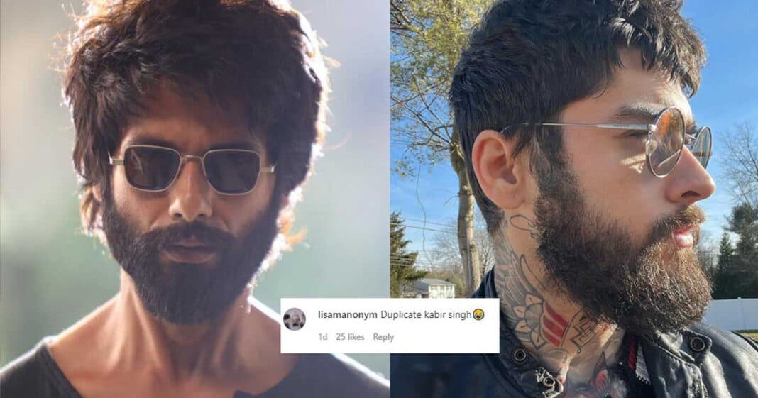 Zayn Malik Looks Unrecognizable In A New Bearded Look Netizens Ask “kabir Singh Is That You 