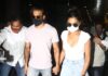 Netizens Trolls Ranveer Singh & Deepika Padukone For Casual Airport Look, Comment “In Ke Designer Kapde Bik Gaye Flop Film Ke Baad”