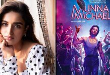 Nidhhi Agerwal Was Made To Sign No-Dating Clause For Tiger Shroff's Munna Michael