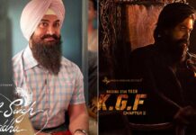 No change in release date of Laal Singh Chaddha; film to release 14th April itself; AKP issues formal statement